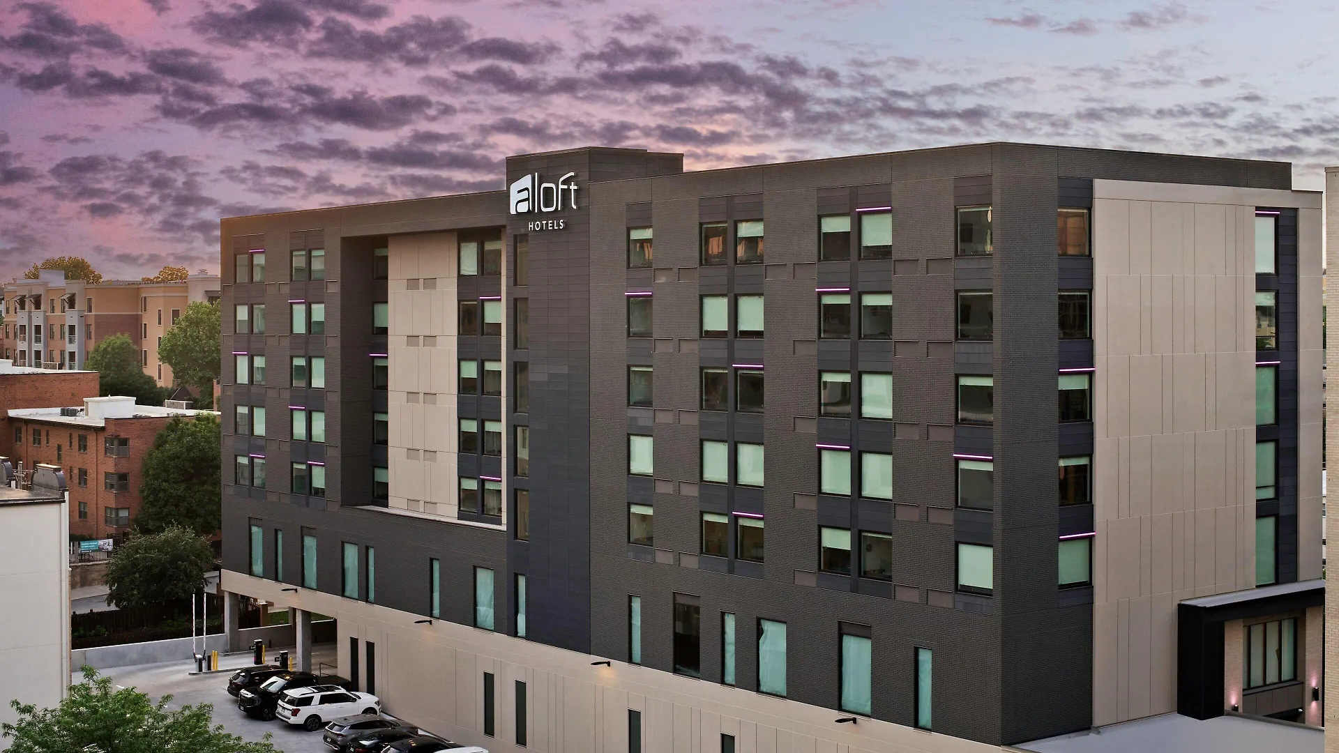 Best Hotels in Midtown - Westport, Kansas City