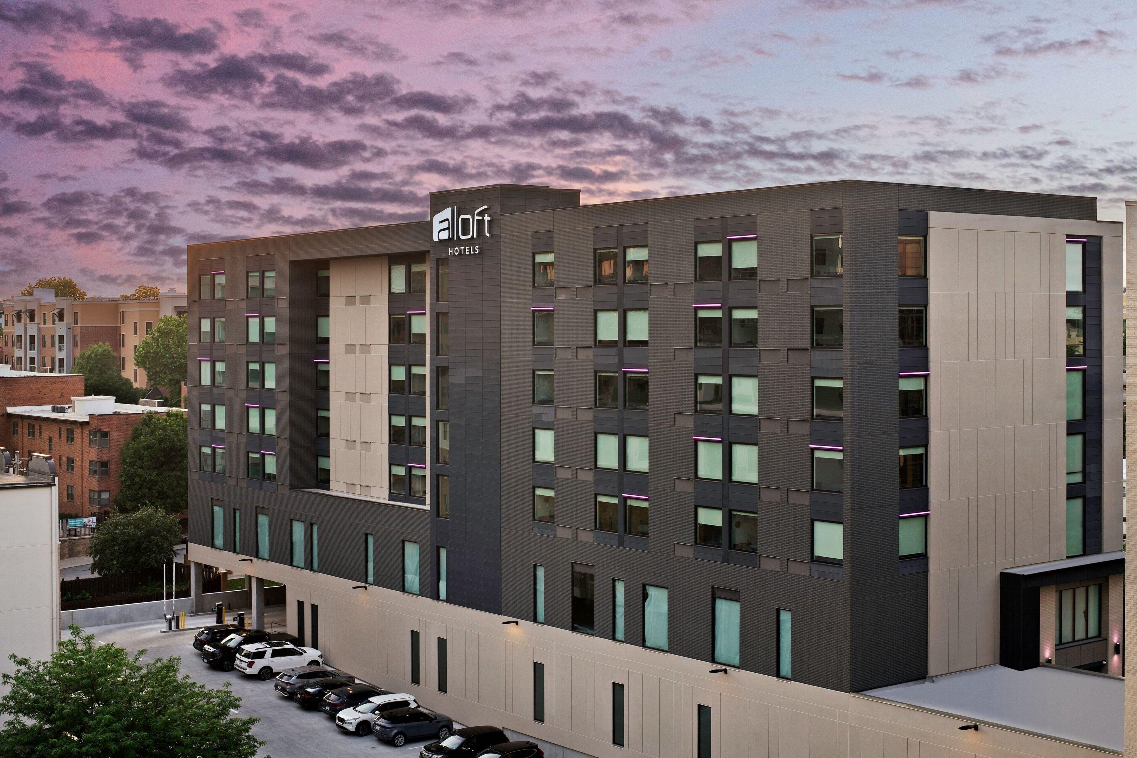 Best Hotels in Midtown - Westport, Kansas City